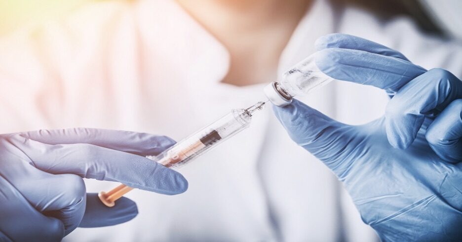 Flu Shots are Available