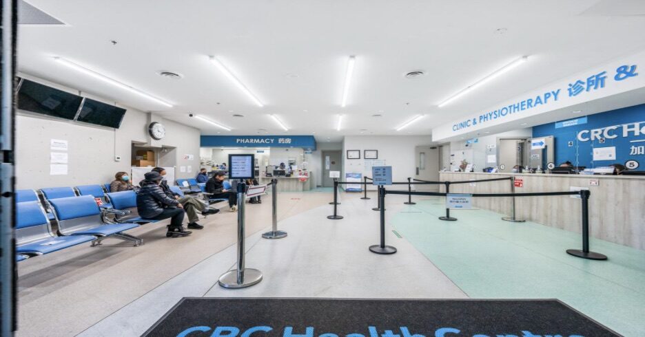 How to see a doctor and buy medicine in Canada