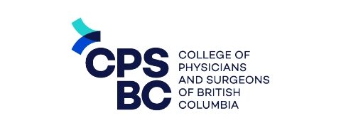 College of Physicians and Surgeons of British Columbia logo