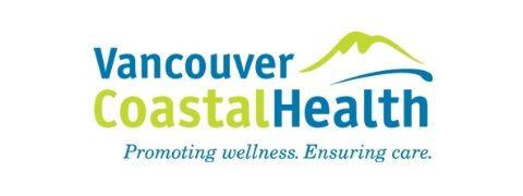 Vancouver Coastal Health logo
