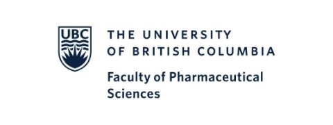 University of British Columbia Faculty of Pharmaceutical Sciences logo