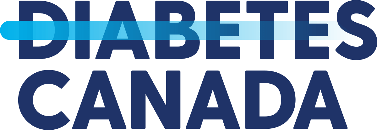 Diabetes Canada logo