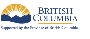 British Columbia provincial government logo
